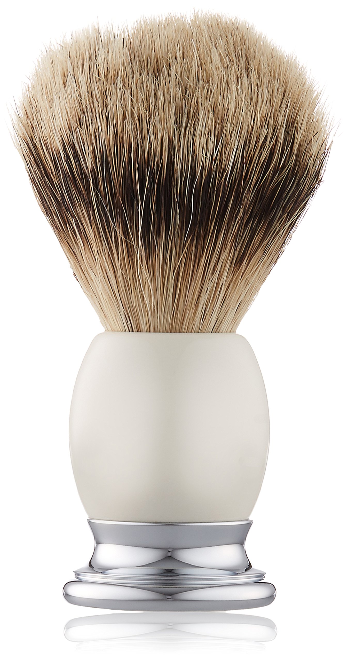 Amazon.co.jp: ミューレ: シルバーチップバジャー